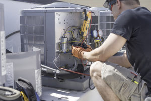 Air conditioner repair in Mantoloking, hvac repairman in Mantoloking fixing air handler